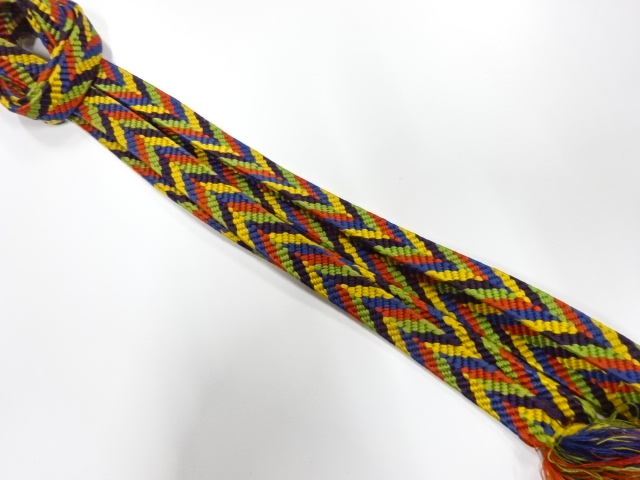 Japanese Kimono / Accessories Silk